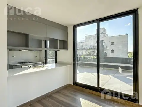 Departamento en Alquiler de 3 ambientes