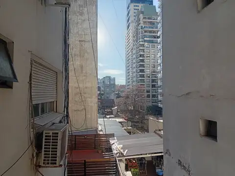 Departamento en Alquiler al Norte