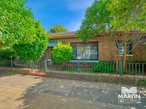 Terreno en Venta 23  mts Fondo