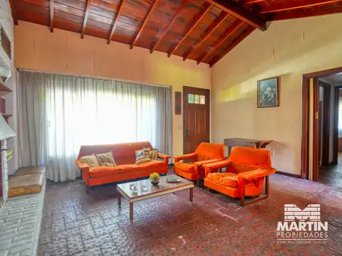 Lote en Venta en Beccar | Apto Multifamiliar