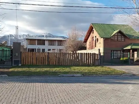 Casa en Esquel - Apto Crédito Hipotecario