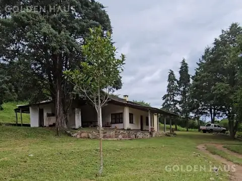 Venta de finca - Campo - Mixto - Arroyo - Bosques - 2700 Hectareas