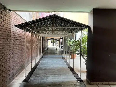 9 DE JULIO 500, Piso 6