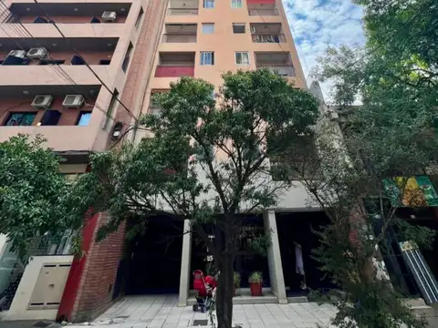 MONOAMBIENTE EN VENTA - 9 DE JULIO AL 500
