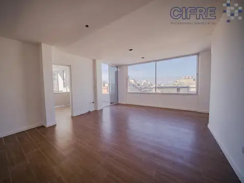 Departamento en Alquiler de 3 dormitorios