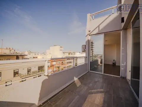 Departamento en Alquiler 2 años