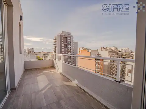 Departamento en Alquiler 2 años