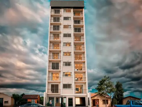 Edificio Harmony 4 Venta en Pozo Departamento 2 amb San Miguel