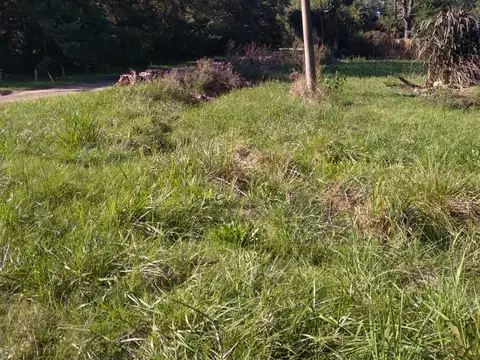 Terreno en Venta en El Remanso, USD 55.000