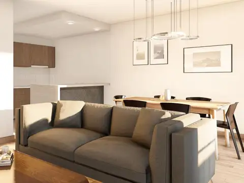Departamento en Venta en Venado Tuerto, USD 164.664