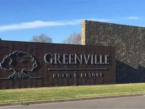 Barrio Privado Greenville