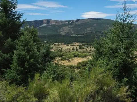Chacra en venta en Bariloche - Espectacular vista y entorno!