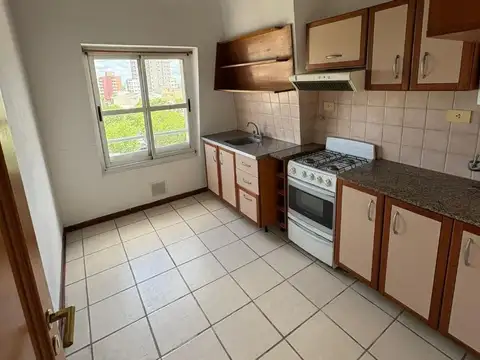 Departamento en Alquiler de 3 ambientes