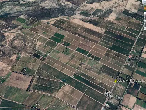 Finca 57ha. Palmira - San Martín