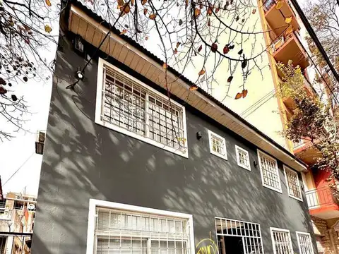 Rawson y Buenos Aires