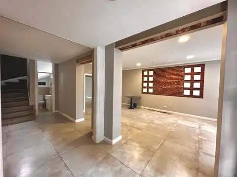 Rawson y Buenos Aires