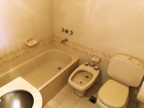 Departamento en Venta 40 años