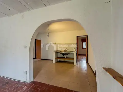 Casa en Venta 30 años