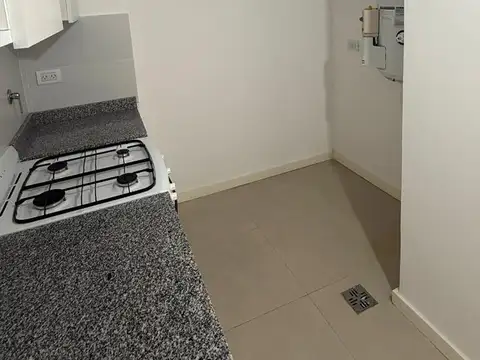 Departamento en Alquiler al Noreste