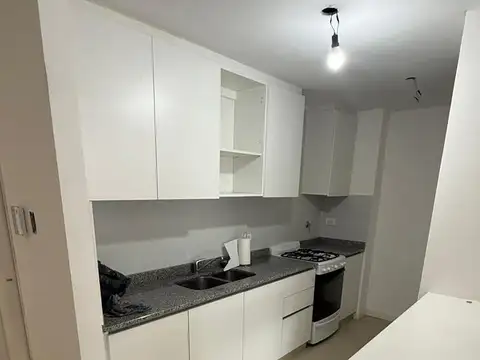 Departamento en Alquiler 5 años