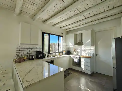 Casa en Alquiler al Oeste