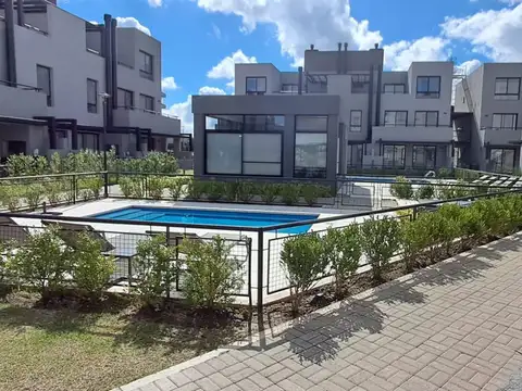 Depto Duplex en venta en Town Kiri Nordelta