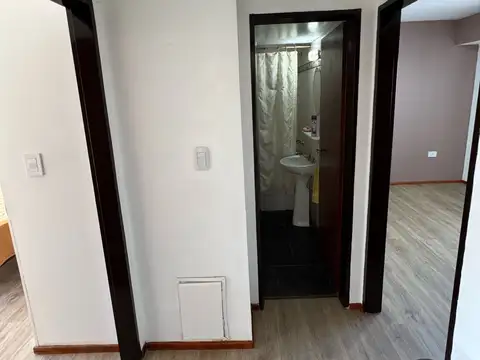 Departamento en La Plata