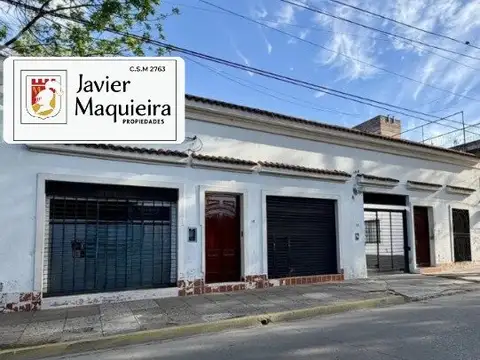 ALQUILER DE LOCAL 67m² COMERCIAL/PROFESIONAL-PILAR