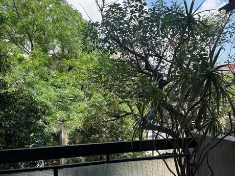 Departamento en Alquiler Temporal en Palermo Soho, USD 600