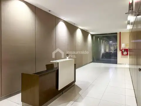 Departamento en Venta al Noroeste