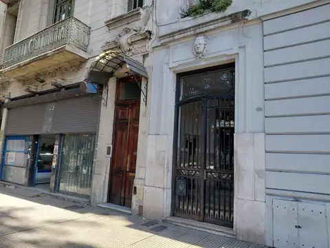 Departamento en Venta en San Telmo, USD 140.000