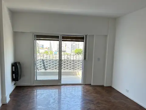 Departamento en Alquiler 50 años