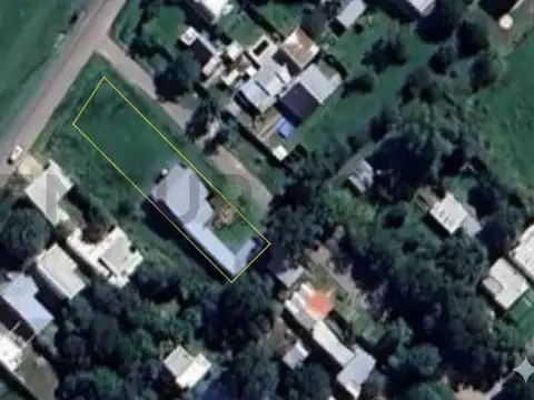 Casa 4 Dormitorios en construcción en José Hernández.