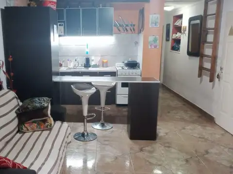 Departamento 3 Ambientes Tipo casa en primer piso