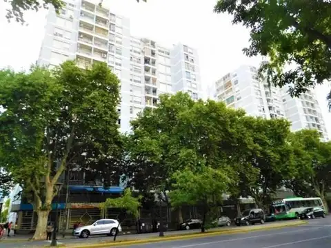 Tomás Liberti 400, Piso 13°