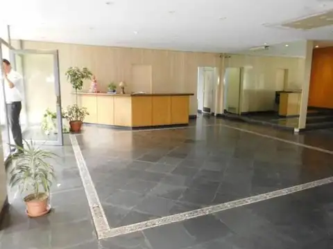 Departamento en Venta en Barracas, USD 44.000