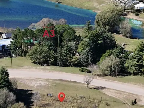 LA ESTANCIA- AV MALVINAS ARGENTINAS 200, Piso Rut