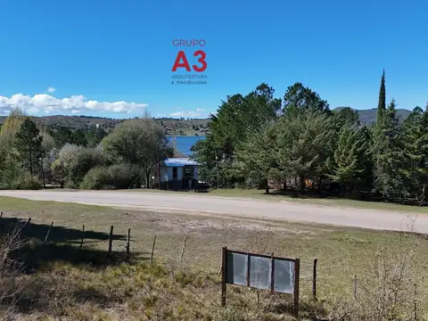 Terreno en Venta en Residencias 1, USD 55.000