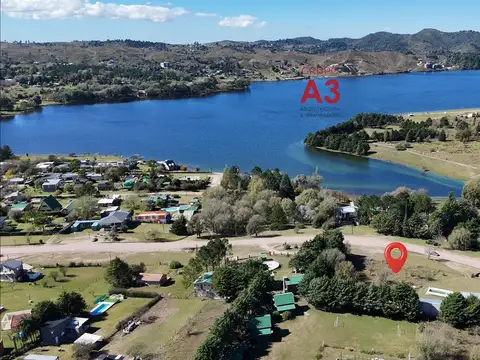 Terreno en Venta de 1742,0 m2