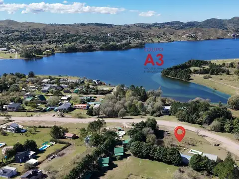 Terreno en Venta de 1742,0 m2