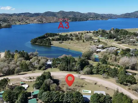 LA ESTANCIA- AV MALVINAS ARGENTINAS 200, Piso Rut