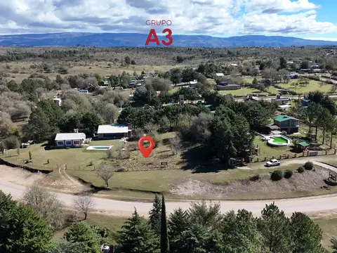 Terreno en Venta en Residencias 1, USD 55.000