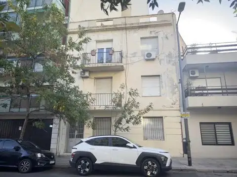 Gascon 1700, Piso 0