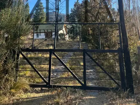 Vendo/Alquilo Cabaña en El Salto