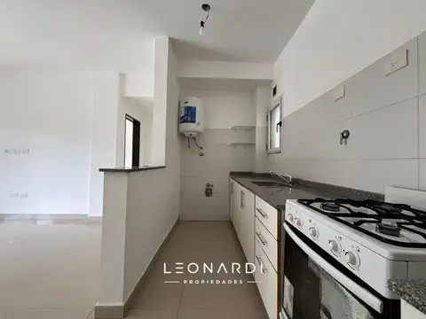 Departamento en Alquiler al Este