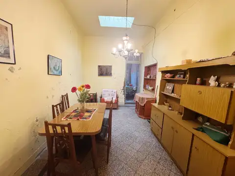Depto Tipo Casa en Venta al Este