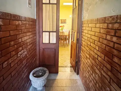 Depto Tipo Casa en Venta de 3 ambientes
