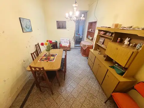 PH en venta en San Fernando para remodelar en su totalidad