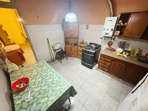 Depto Tipo Casa en Venta de 2 dormitorios