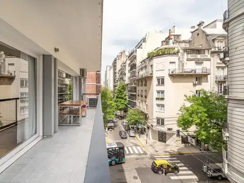 Departamento en Alquiler Temporal de 7 ambientes